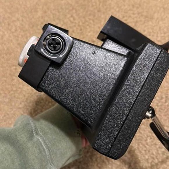 Polaroid: Square Shooter 2 w/ Original Strap - Picture 4 of 9